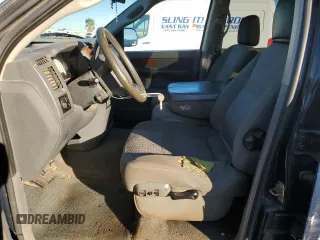 2006 Dodge Ram 2500 SLT with VIN 3D7KR28C26G171531, listed as a Copart auction lot 82880294 with 327,430 mi miles and Salvage Title. Bid and sale history available at carsss.com. Image 7.