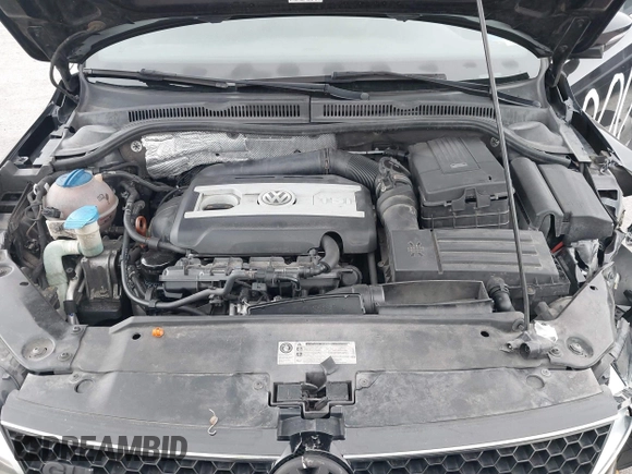 2012 Volkswagen Jetta GLI Autobahn with VIN 3VW5A7AJ0CM065108, listed as a IAAI auction lot 41398932 with 142,441 mi miles and . Bid and sale history available at DreamBid. Image 10.