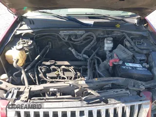 2011 Mercury Mariner with VIN 4M2CN8B77BKJ04817, listed as a IAAI auction lot 40493583 with 292,950 mi miles and . Bid and sale history available at DreamBid. Image 10.