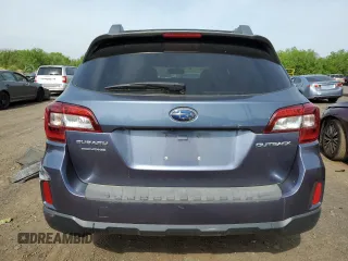 2015 Subaru Outback Limited z VIN 4S4BSALC4F3351625, wystawiony jako Copart lot #56627935 z przebiegiem 199 375 mil mil oraz Szkoda całkowita • Salvage title. Historia ofert i sprzedaży dostępna na DreamBid. Obrazek 6.