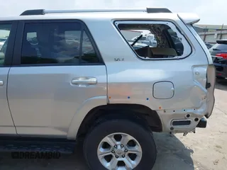 2021 Toyota 4Runner SR5 with VIN JTEMU5JR1M5929960, listed as a IAAI auction lot 41912094 with 90,249 mi miles and . Bid and sale history available at DreamBid. Image 19.