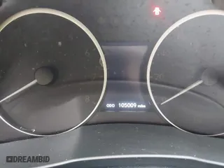 2015 Lexus ES 350 with VIN JTHBK1GG3F2176399, listed as a IAAI auction lot 41708920 with 105,009 mi miles. Bid and sale history available at carsss.com. Image 16.