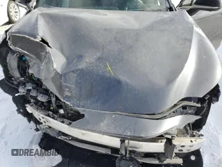 2024 Lexus NX with VIN 2T2KGCEZ2RC042729, listed as a Copart auction lot 44562395 with 28,404 mi miles and Salvage Title. Bid and sale history available at carsss.com. Image 12.