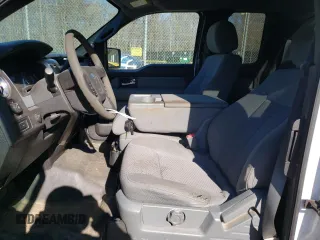 2013 Ford F-150 XL with VIN 1FTEX1CM5DFC07220, listed as a Copart auction lot 50754915 with 224,202 mi miles and Clean Title. Bid and sale history available at carsss.com. Image 7.