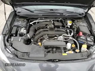 2020 Subaru Impreza Limited with VIN 4S3GKAT61L3601953, listed as a Copart auction lot 50104015 with 27,481 mi miles and Salvage title. Bid and sale history available at DreamBid. Image 14.