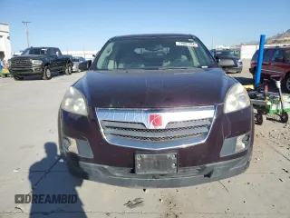 2008 Saturn Outlook XE z VIN 5GZER13798J141986, wystawiony jako Copart lot #77901754 z przebiegiem Nie podano mil oraz Tytuł czysty. Historia ofert i sprzedaży dostępna na DreamBid. Obrazek 5.