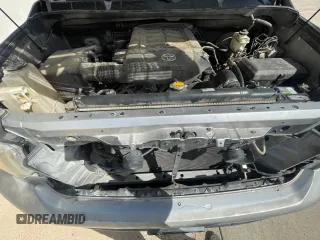 2012 Toyota Tundra z VIN 5TFRM5F10CX040423, wystawiony jako Copart lot #63373535 z przebiegiem 258 090 mil mil oraz Czysty tytuł • Clean title. Historia ofert i sprzedaży dostępna na DreamBid. Obrazek 7.