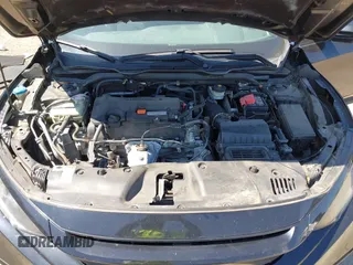 2019 Honda Civic Sport with VIN 2HGFC2F89KH569861, listed as a IAAI auction lot 41985114 with 104,880 mi miles and . Bid and sale history available at DreamBid. Image 10.