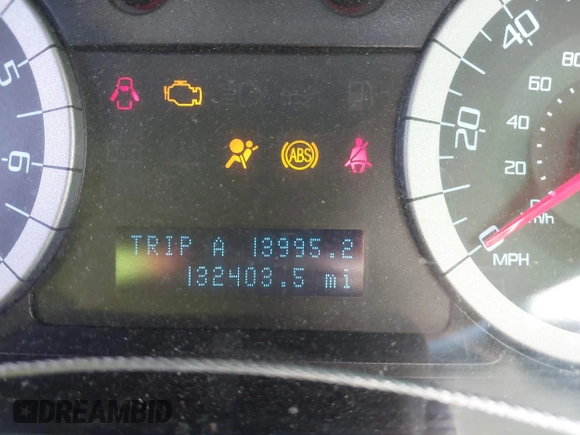 2011 Ford Escape Hybrid с VIN 1FMCU4K36BKC04787, выставлен на аукционе IAAI как лот 41947008 с пробегом 132 403 миль миль и . История ставок и продаж доступна на DreamBid. Изображение 7.