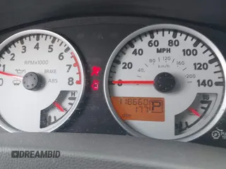 2016 Nissan Frontier SV z VIN 1N6AD0ER0GN763193, wystawiony jako IAAI lot #42137941 z przebiegiem 118 660 mil mil oraz . Historia ofert i sprzedaży dostępna na DreamBid. Obrazek 7.