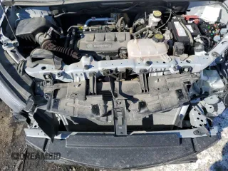 2019 Buick Encore Preferred with VIN KL4CJASB5KB767391, listed as a Copart auction lot 44818555 with 38,422 mi miles and Salvage Title. Bid and sale history available at DreamBid. Image 12.