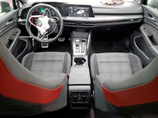 2024 Volkswagen GTI SE с VIN WVWRA7CD3RW149508, выставлен на аукционе Copart как лот 55264495 с пробегом 36 075 миль миль и Списание • Salvage title. История ставок и продаж доступна на DreamBid. Изображение 8.