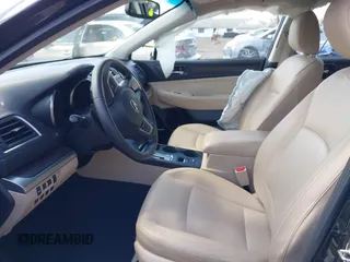 2016 Subaru Legacy 3.6R Limited with VIN 4S3BNEJ68G3020712, listed as a IAAI auction lot 41887152 with 92,009 mi miles. Bid and sale history available at carsss.com. Image 5.