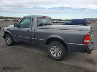 2007 Ford Ranger XL with VIN 1FTYR10D47PA39600, listed as a Copart auction lot 79154794 with 175,410 mi miles and Non Repairable. Bid and sale history available at carsss.com. Image 2.