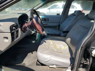 1996 Chevrolet Caprice 1SA Special Value with VIN 1G1BL52P7TR120054, listed as a Copart auction lot 55260005 with 213,627 mi miles and Clean Title. Bid and sale history available at DreamBid. Image 7.