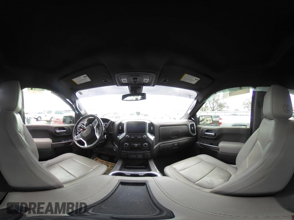 2021 Chevrolet Silverado 1500 LTZ with VIN 3GCUYGED5MG391274, listed as a IAAI auction lot 41275745 with 59,858 mi miles and . Bid and sale history available at DreamBid. Image 20.
