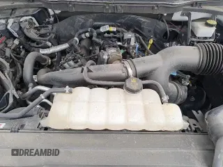 2023 Ford F-150 XL с VIN 1FTEX1EP9PKD21028, выставлен на аукционе Copart как лот 68678645 с пробегом 49 146 миль миль и Списание • Salvage title. История ставок и продаж доступна на DreamBid. Изображение 13.