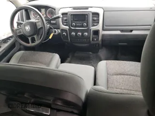 2018 Ram 3500 Big Horn with VIN 3C63R3HL5JG292736, listed as a Copart auction lot 78462314 with 110,506 mi miles and Salvage Title. Bid and sale history available at carsss.com. Image 8.