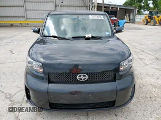 2010 Scion xB z VIN JTLZE4FE9A1101167, wystawiony jako Copart lot #57123995 z przebiegiem 201 175 mil mil oraz Szkoda całkowita • Salvage title. Historia ofert i sprzedaży dostępna na DreamBid. Obrazek 5.