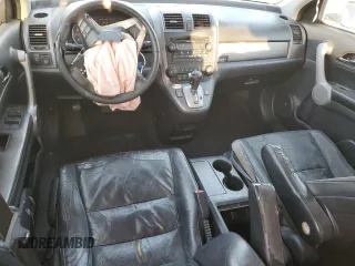 2007 Honda CR-V EX-L z VIN JHLRE38767C011608, wystawiony jako Copart lot #48487005 z przebiegiem 185 178 mil mil oraz Szkoda całkowita • Salvage title. Historia ofert i sprzedaży dostępna na DreamBid. Obrazek 8.