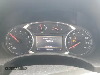 2020 GMC Terrain SLT с VIN 3GKALPEVXLL146250, выставлен на аукционе Copart как лот 54352225 с пробегом 86 806 миль миль и На запчасти • Non repairable. История ставок и продаж доступна на DreamBid. Изображение 9.
