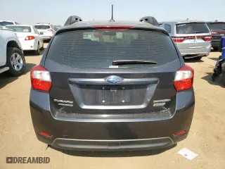 2015 Subaru Impreza Wagon 2.0i Sport Limited with VIN JF1GPAY63FH278481, listed as a Copart auction lot 65726804 with 192,781 mi miles and Clean Title. Bid and sale history available at carsss.com. Image 6.