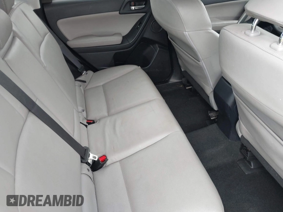 2015 Subaru Forester Touring with VIN JF2SJAWC9FH561581, listed as a IAAI auction lot 42237512 with 109,210 mi miles and . Bid and sale history available at DreamBid. Image 8.