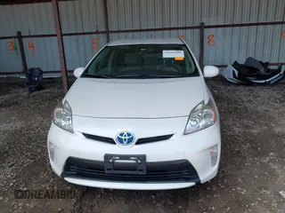 2015 Toyota Prius Four z VIN JTDKN3DU9F1889635, wystawiony jako IAAI lot #42189280 z przebiegiem 119 652 mil mil oraz . Historia ofert i sprzedaży dostępna na DreamBid. Obrazek 13.