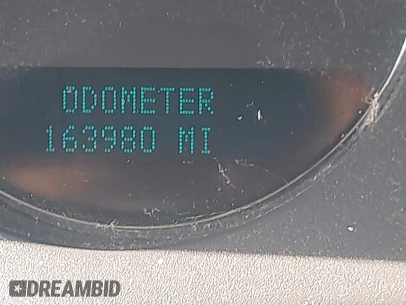 2007 Chevrolet Avalanche LTZ with VIN 3GNFK12367G164433, listed as a IAAI auction lot 42747301 with 163,980 mi miles and . Bid and sale history available at DreamBid. Image 15.