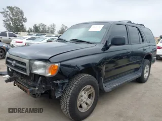1998 Toyota 4Runner с VIN JT3GM84R1W0032821, выставлен на аукционе IAAI как лот 42159329 с пробегом 235 502 миль миль и . История ставок и продаж доступна на DreamBid. Изображение 2.