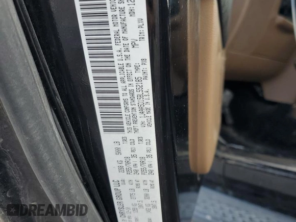 2011 Jeep Wrangler Sahara with VIN 1J4AA5D15BL552185, listed as a Copart auction lot 63065185 with 159,850 mi miles and Salvage title. Bid and sale history available at DreamBid. Image 12.