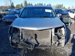 2012 Acura MDX Tech/Entertainment Pkg with VIN 2HNYD2H48CH535081, listed as a IAAI auction lot 41429223 with 165,787 mi miles. Bid and sale history available at carsss.com. Image 13.