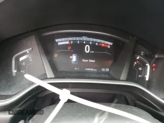 2019 Honda CR-V EX with VIN 2HKRW2H55KH654614, listed as a Copart auction lot 51593385 with 48,438 mi miles and Salvage Title. Bid and sale history available at carsss.com. Image 9.