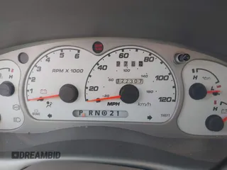 2002 Ford Explorer Sport Trac Value с VIN 1FMZU77E62UC19638, выставлен на аукционе IAAI как лот 41657394 с пробегом 122 307 миль миль и . История ставок и продаж доступна на DreamBid. Изображение 7.