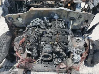 2019 Ford F-150 XL z VIN 1FTEW1E54KFA64007, wystawiony jako Copart lot #56282205 z przebiegiem Nie podano mil oraz Nie do naprawy • Non repairable. Historia ofert i sprzedaży dostępna na DreamBid. Obrazek 11.