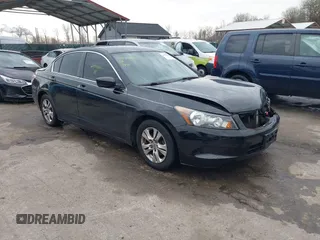 2009 Honda Accord LX-P z VIN 1HGCP26429A138971, wystawiony jako IAAI lot #41899888 z przebiegiem 151 959 mil mil oraz . Historia ofert i sprzedaży dostępna na DreamBid. Obrazek 1.