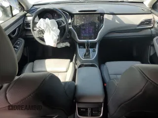 2020 Subaru Outback Limited XT with VIN 4S4BTGND8L3225141, listed as a Copart auction lot 57709145 with 118,151 mi miles and Salvage title. Bid and sale history available at DreamBid. Image 8.