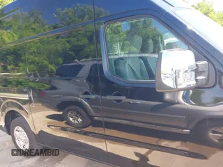 2020 Nissan NV Cargo SV with VIN 1N6AF0LYXLN801589, listed as a IAAI auction lot 42082102 with 65,616 mi miles and . Bid and sale history available at DreamBid. Image 13.
