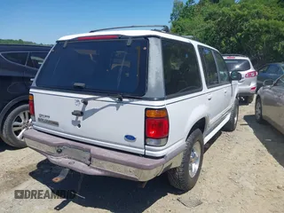 1995 Ford Explorer Eddie Bauer with VIN 1FMDU34XXSUB24511, listed as a IAAI auction lot 42313253 with 139,000 mi miles and . Bid and sale history available at DreamBid. Image 4.