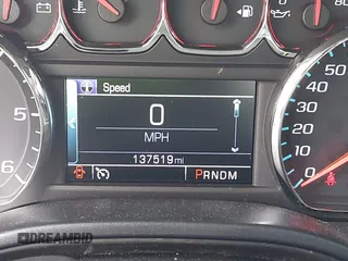 2014 Chevrolet Silverado 1500 LT with VIN 1GCVKREC8EZ139738, listed as a IAAI auction lot 41690917 with 137,519 mi miles. Bid and sale history available at carsss.com. Image 15.