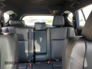 2017 Toyota RAV4 SE with VIN JTMNFREV3HJ713980, listed as a Copart auction lot 54337395 with 176,399 mi miles and Salvage title. Bid and sale history available at DreamBid. Image 10.