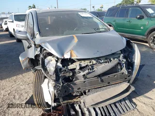 2015 Nissan Note SV with VIN 3N1CE2CP4FL388514, listed as a IAAI auction lot 42051819 with 89,249 mi miles and . Bid and sale history available at DreamBid. Image 1.