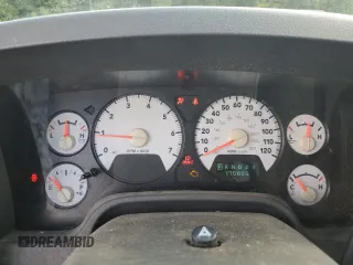 2006 Dodge 1500 ST z VIN 1D7HA16N66J103716, wystawiony jako Copart lot #68540724 z przebiegiem 170 885 mil mil oraz Szkoda całkowita • Salvage title. Historia ofert i sprzedaży dostępna na DreamBid. Obrazek 9.