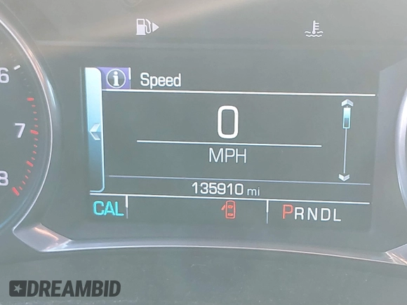 2016 Chevrolet Malibu LT with VIN 1G1ZF5SX8GF252544, listed as a IAAI auction lot 41667297 with 135,910 mi miles and . Bid and sale history available at DreamBid. Image 15.