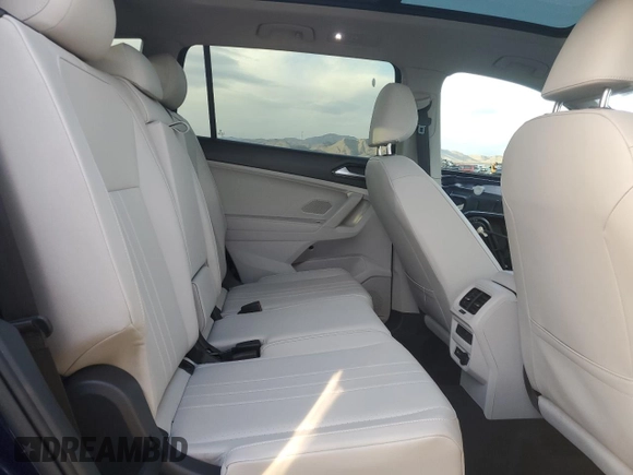 2022 Volkswagen Tiguan SE z VIN 3VV3B7AX3NM147401, wystawiony jako Copart lot #41983715 z przebiegiem 30 728 mil mil oraz Szkoda całkowita • Salvage title. Historia ofert i sprzedaży dostępna na DreamBid. Obrazek 11.