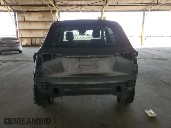 2021 Mercedes-Benz GLE 350 z VIN 4JGFB4KB8MA490709, wystawiony jako Copart lot #60885555 z przebiegiem 30 339 mil mil oraz Szkoda całkowita • Salvage title. Historia ofert i sprzedaży dostępna na DreamBid. Obrazek 6.