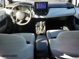 2024 Toyota Corolla Hatchback SE with VIN JTND4MBE3R3225770, listed as a Copart auction lot 88362055 with 4,341 mi miles and Clean Title. Bid and sale history available at carsss.com. Image 8.