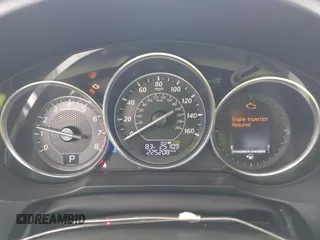 2015 Mazda 6 i Touring with VIN JM1GJ1T50F1212554, listed as a IAAI auction lot 41884926 with 225,208 mi miles. Bid and sale history available at carsss.com. Image 7.