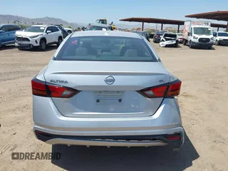 2024 Nissan Altima SV z VIN 1N4BL4DV4RN304323, wystawiony jako IAAI lot #42478247 z przebiegiem 47 968 mil mil oraz . Historia ofert i sprzedaży dostępna na DreamBid. Obrazek 16.