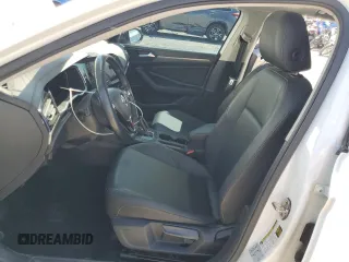 2019 Volkswagen Jetta SEL с VIN 3VWE57BU9KM037335, выставлен на аукционе Copart как лот 53497095 с пробегом 43 851 миль миль и Списание • Salvage title. История ставок и продаж доступна на DreamBid. Изображение 7.